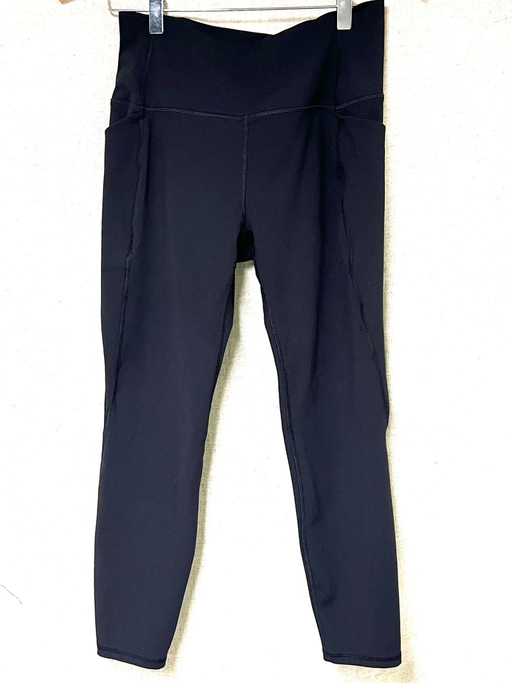 Spyder pocketed leggings